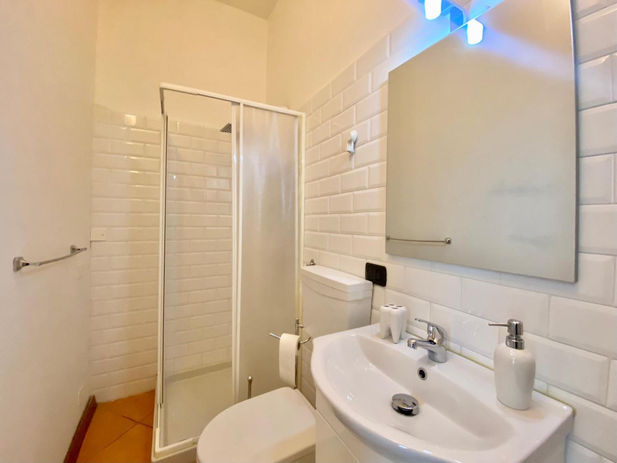 I Portici Del Centro Hotel โกโม ภายนอก รูปภาพ